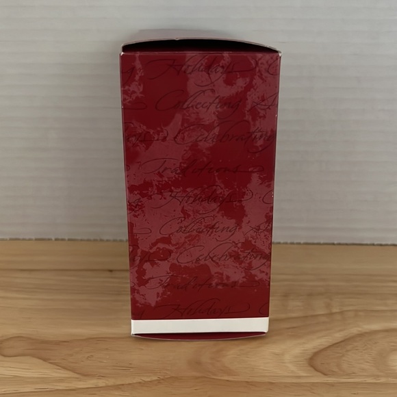 1997 hallmark keepsake ornament, nostalgic houses in shops café, 14th in series - Picture 4 of 7